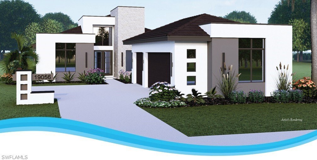 House in Miromar Lakes, Florida, United States 1 - 17384056