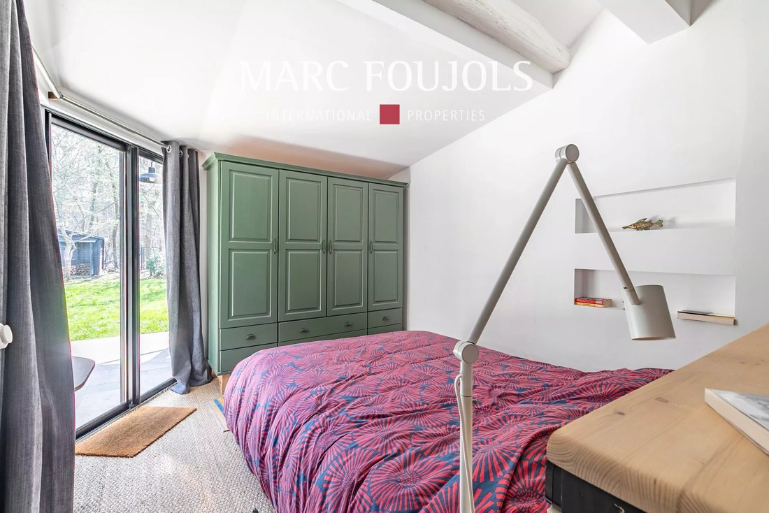 House in Senlis, Hauts-de-France, France 5 - 17381475