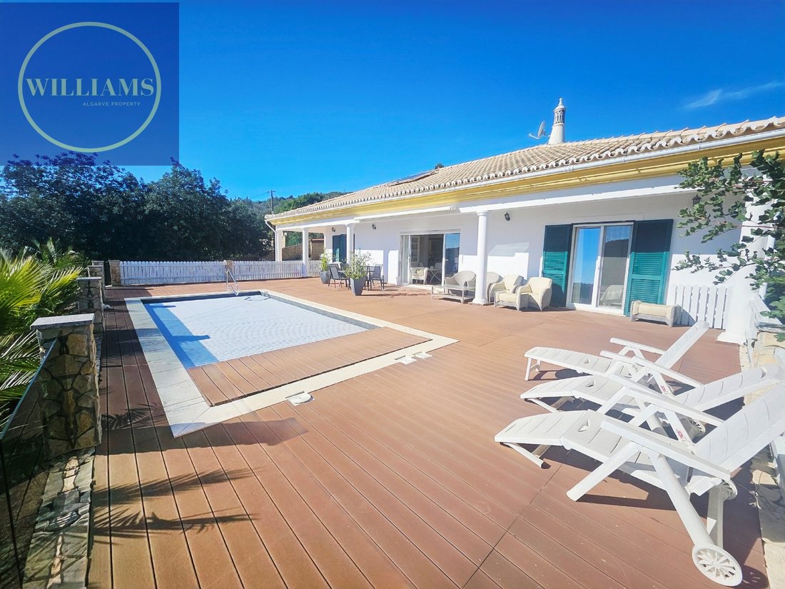 House in Loule (Sao Sebastiao), Algarve, Portugal 2 - 17384574