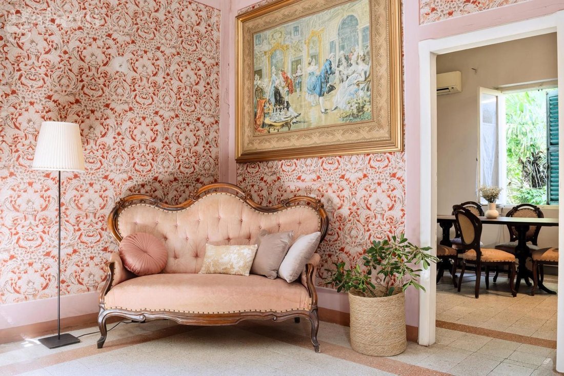 Villa in Lungomare di Levante, Senigallia, Marche 1 - 17383536