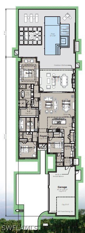 House in Miromar Lakes, Florida, United States 2 - 17384056