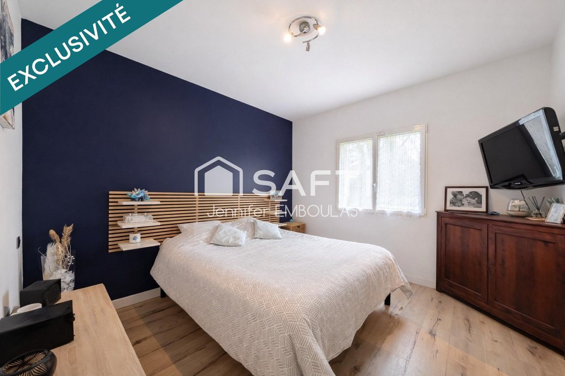 House in Saint-Selve, Nouvelle-Aquitaine, France 5 - 17382188