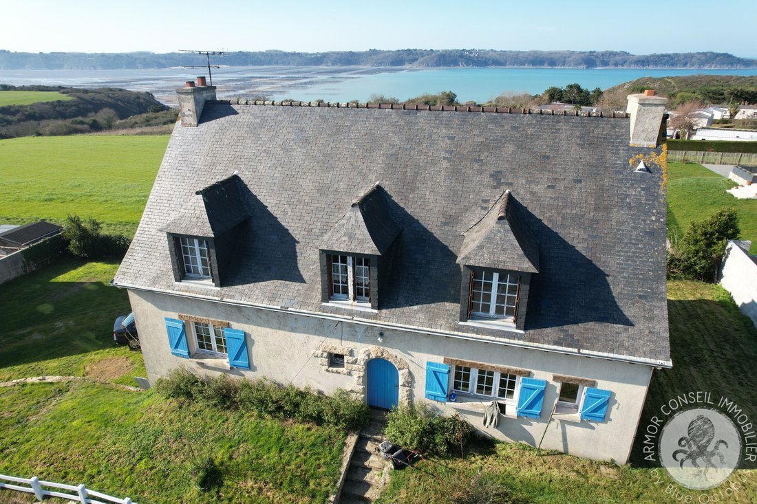 House in Saint-Cast-le-Guildo, Brittany, France 1 - 17381370