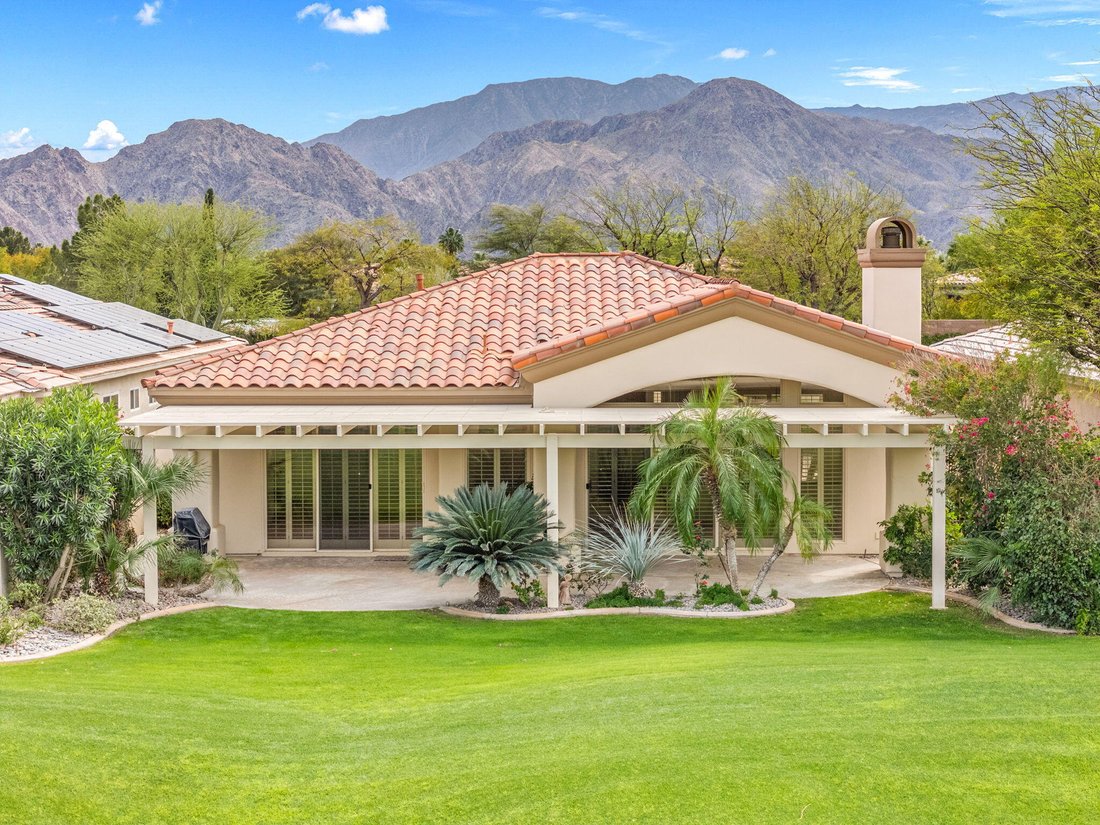 House in Palm Desert, California, United States 1 - 17383001