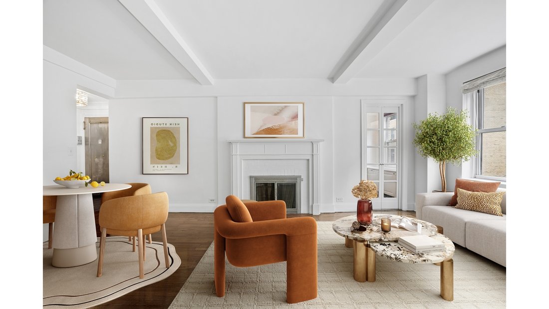 Co Op in New York, New York, United States 2 - 17381882