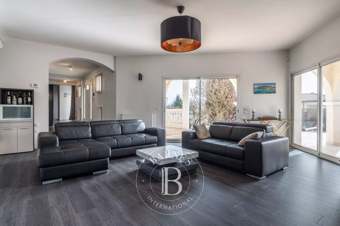 House in Neyron, Auvergne-Rhône-Alpes, France 5 - 17384450