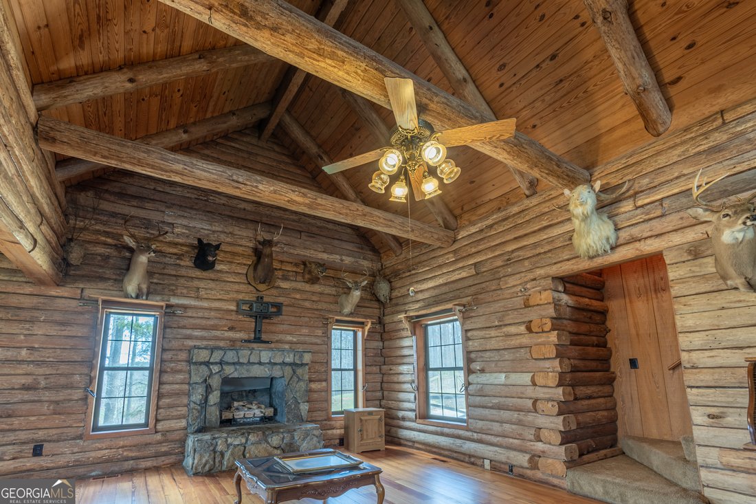 Farm Ranch in Winston, Georgia, United States 4 - 17381211