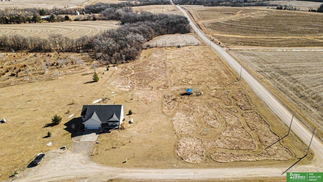 House in Springfield, Nebraska, United States 1 - 17384686