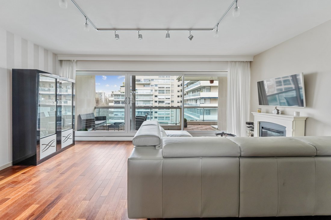 Apartment in Ile de la Jatte - Parc d'Orléans, Neuilly-sur-Seine, France 4 - 17385413