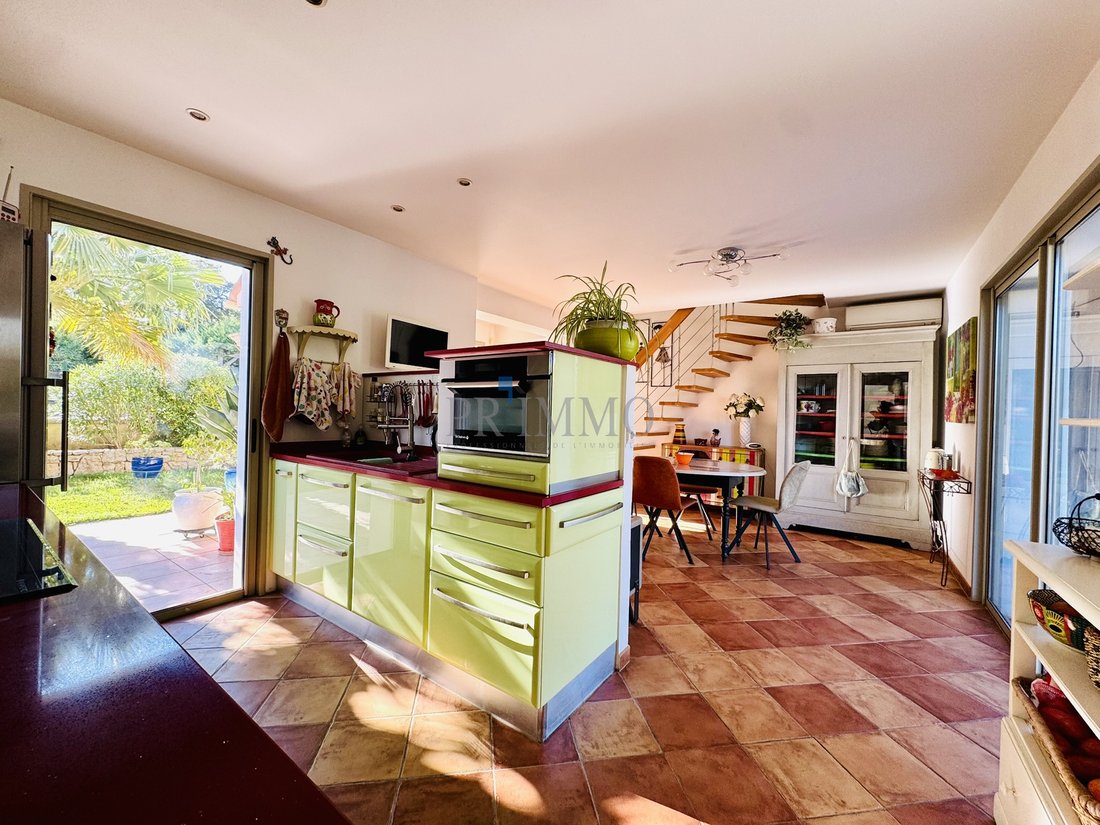 Villa in Frejus, Provence-Alpes-Côte d'Azur, France 5 - 17383940