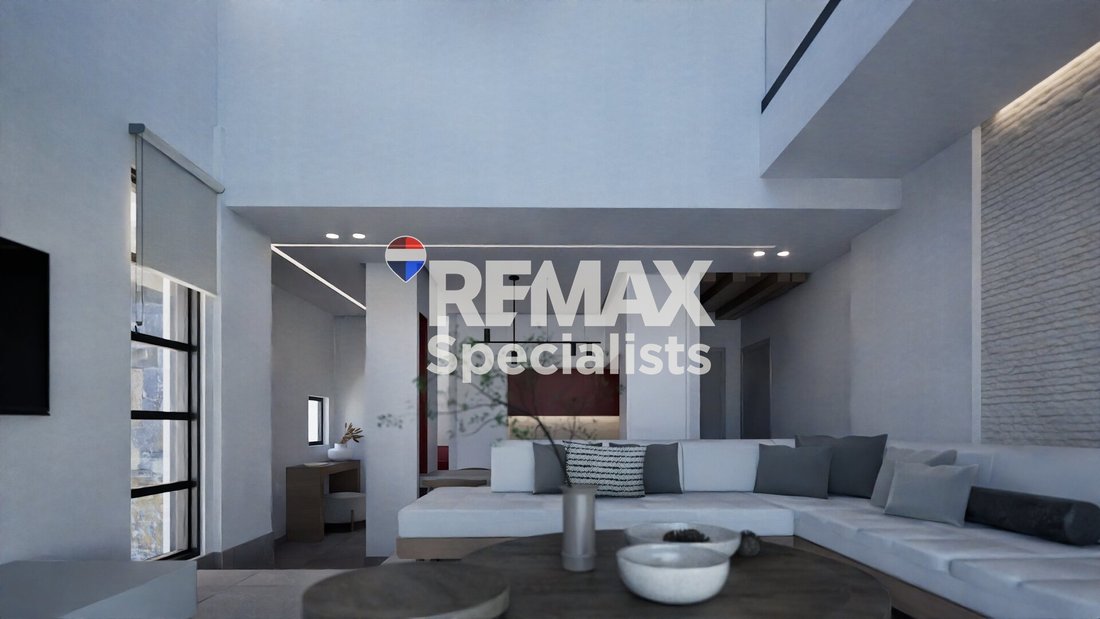 Apartment in Vrachasi, Greece 3 - 17380789