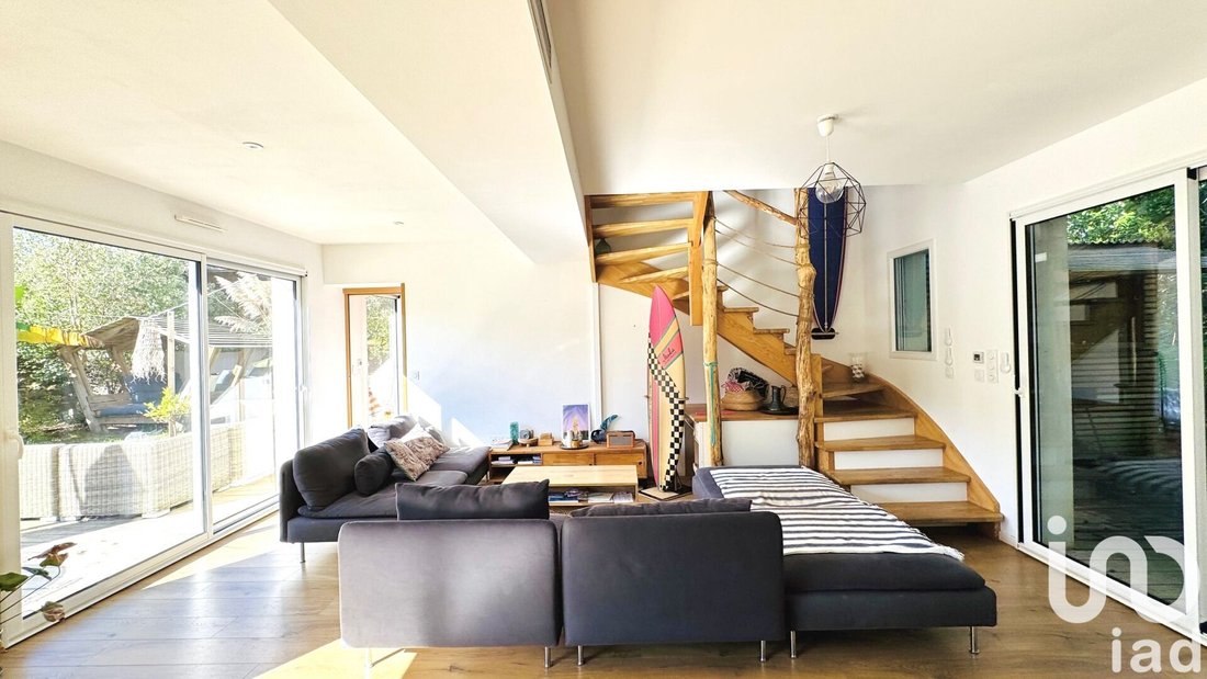 House in Tosse, Nouvelle-Aquitaine, France 1 - 17382447