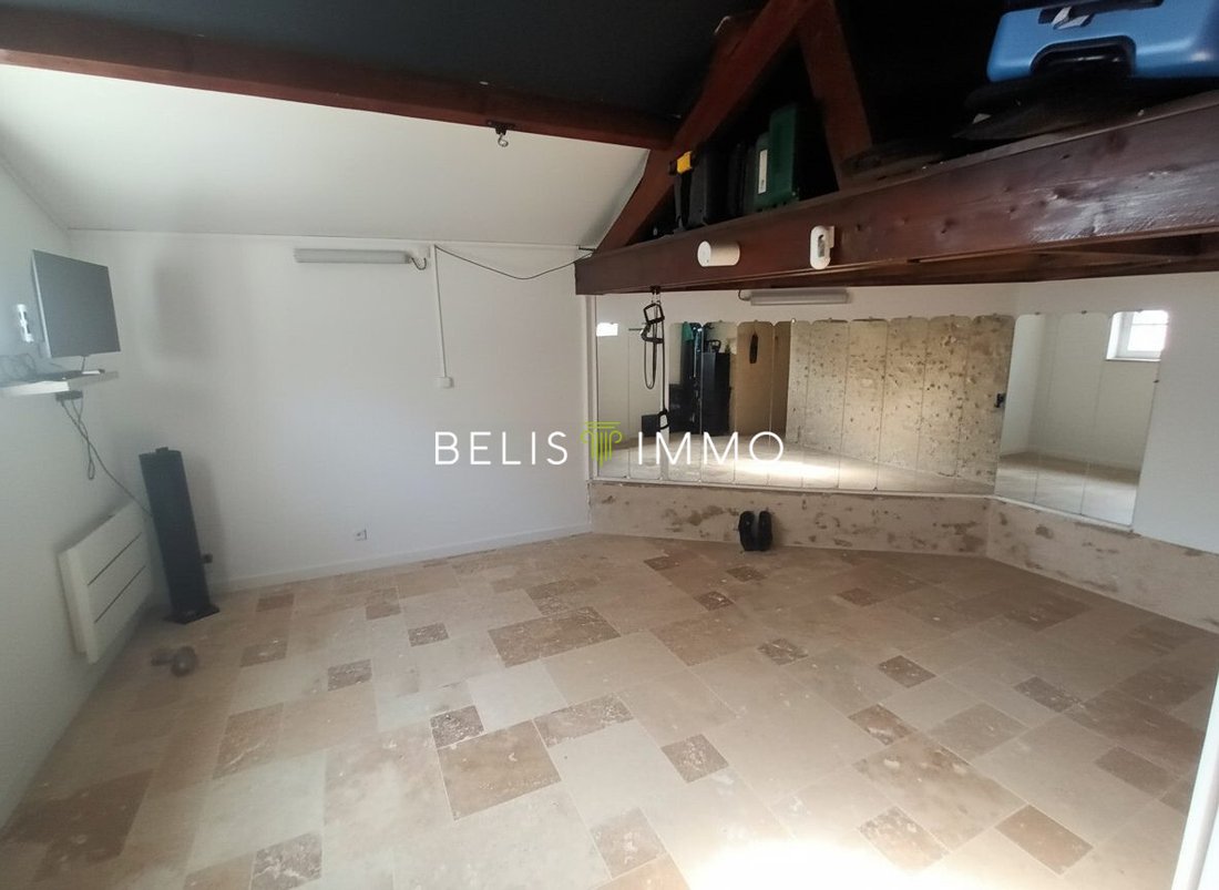 House in Savonnieres, Centre-Val de Loire, France 5 - 17385274
