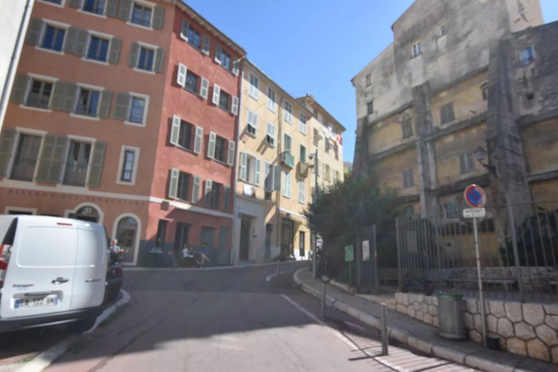 Apartment in Nice, Provence-Alpes-Côte d'Azur, France 5 - 17381602
