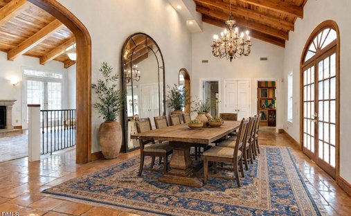 House in Chapel Hill, North Carolina, United States 1