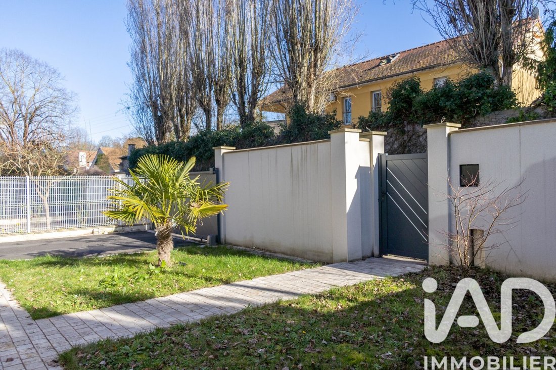 Haus in Wissous, Île-de-France, Frankreich 2 - 17340545
