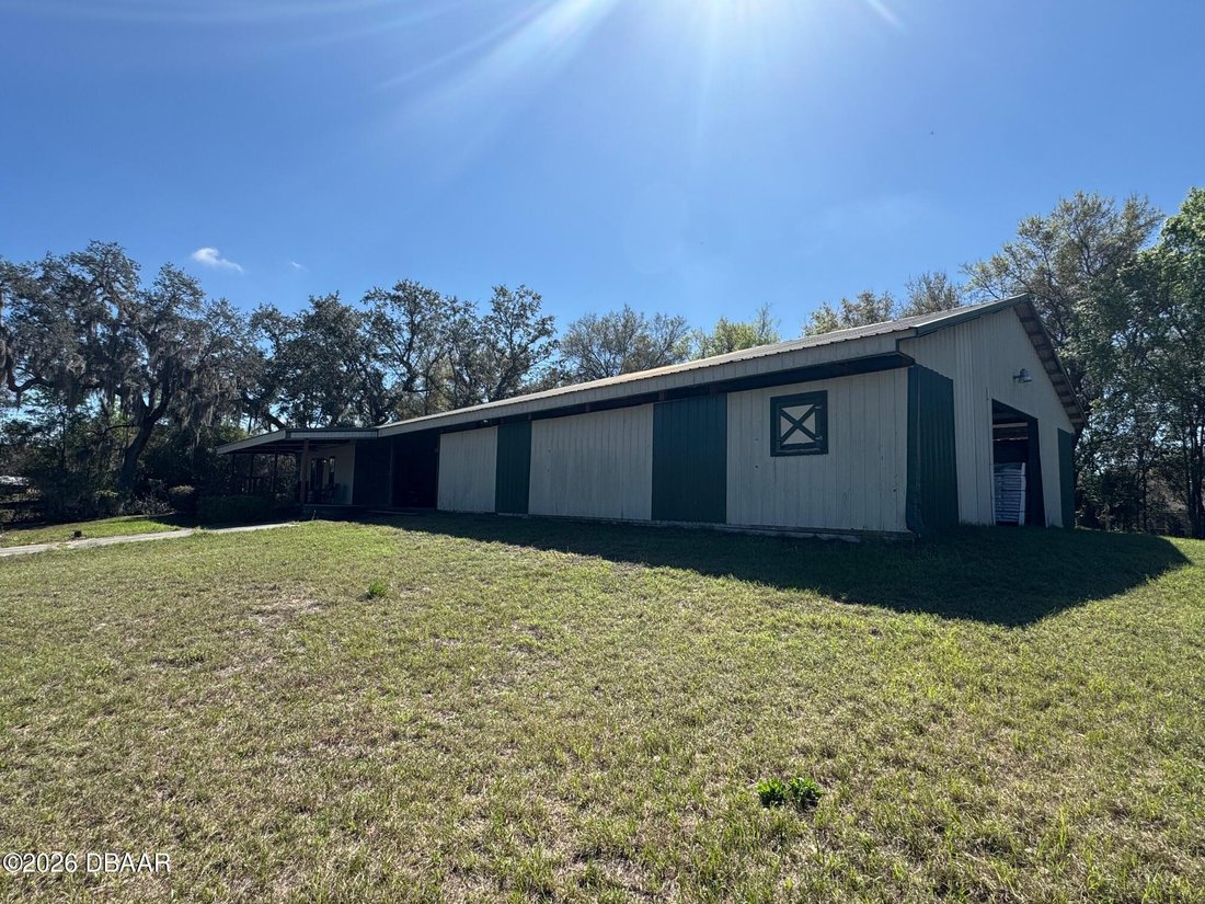 House in DeLand, Florida, United States 5 - 17380622