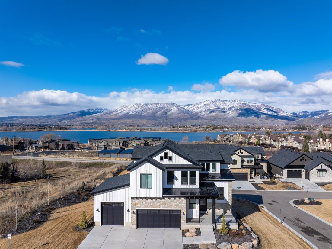 House in Huntsville, Utah, United States 5 - 17383570