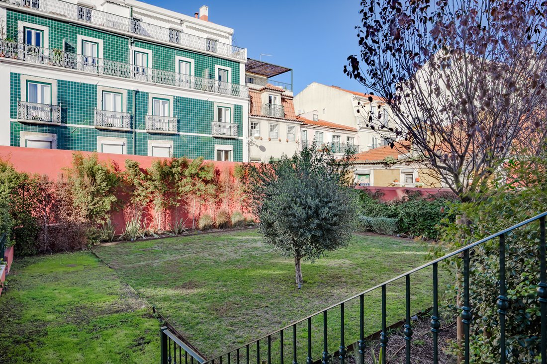 Apartment in Estrela, Lisbon, Portugal 2 - 17381781