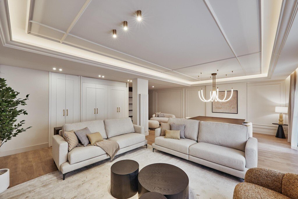 Apartment in Barrio Salamanca, Madrid, Spain 3 - 16322769