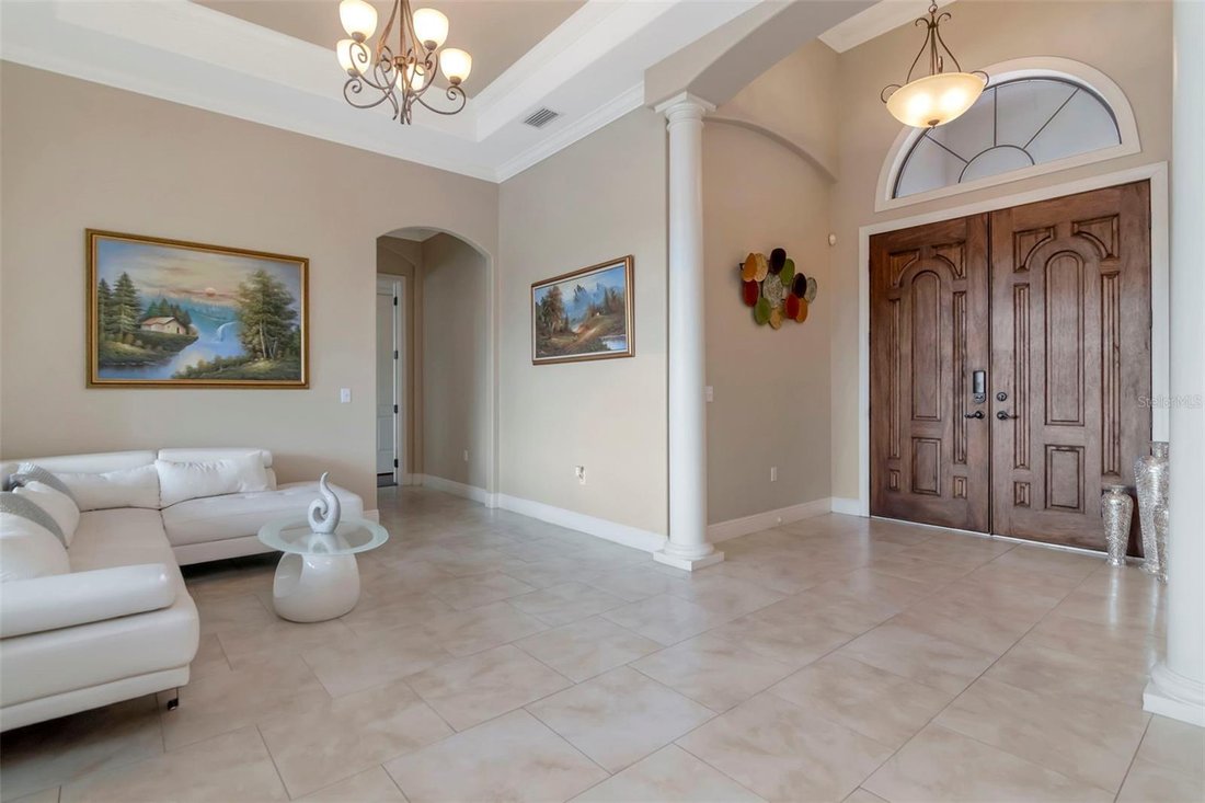 House in Valrico, Florida, United States 3 - 17383460