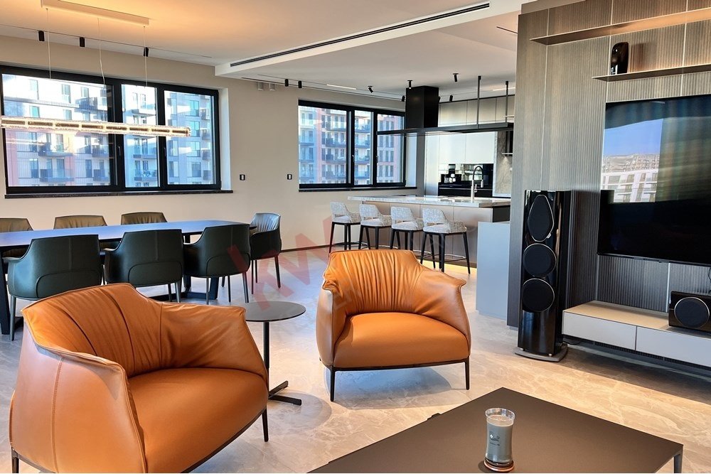 Apartment in Beograd, Serbia 1 - 17380710