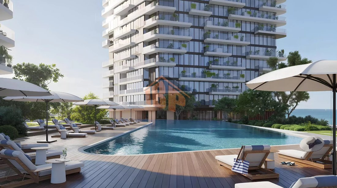 Apartment in Dubai, United Arab Emirates 3 - 17381880