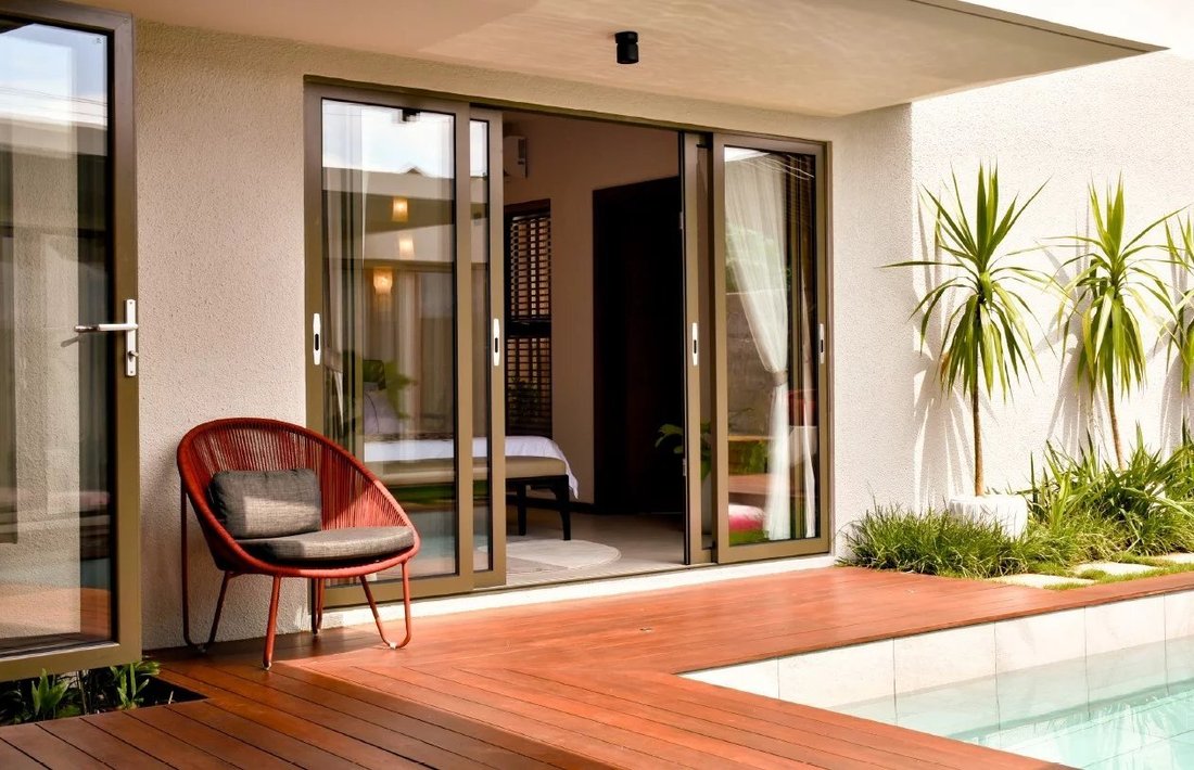 Villa in Pointe aux Piments, Pamplemousses District, Mauritius 4 - 17380656