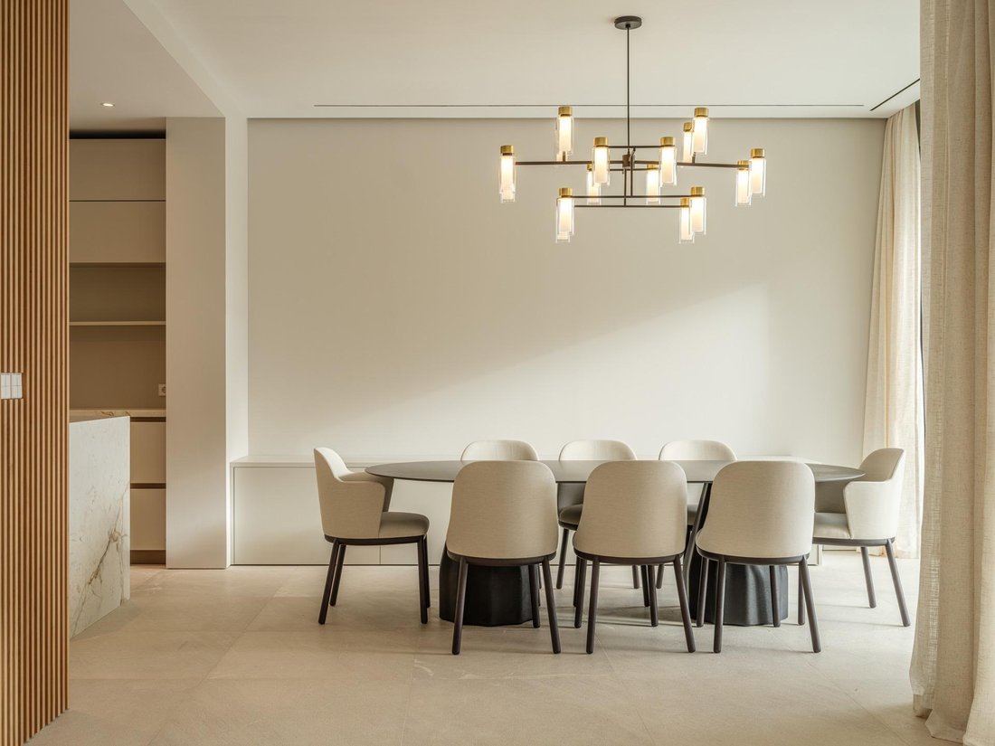 Villa a Son Vida, Palma di Maiorca, Isole Baleari 4 - 17380434