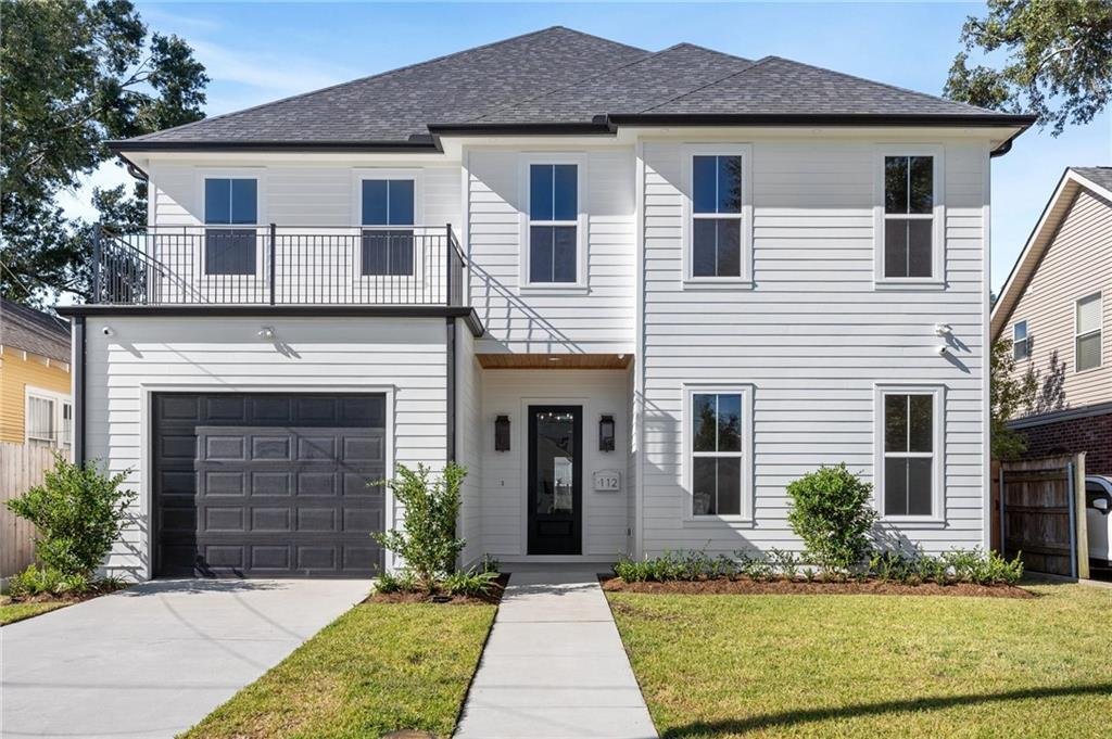 House in Jefferson, Louisiana, United States 1 - 17380532
