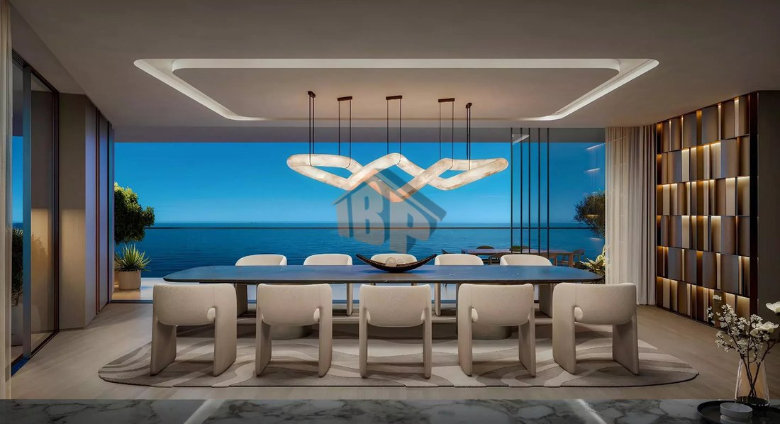 Apartment in Dubai, United Arab Emirates 3 - 17381870