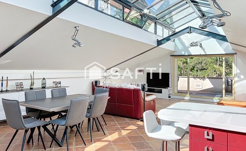 Casa a Nogent-sur-Marne, Isola di Francia, Francia 1