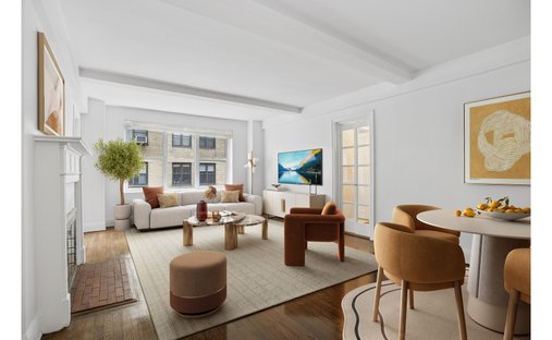 Co Op in New York, New York, United States 1