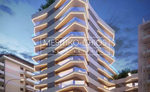 Apartment in 2nd District of Piraeus, Piraeus, Greece 1