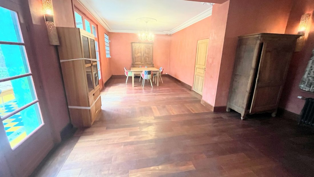 House in Lille Sud, Lille, France 3 - 17385352