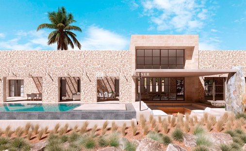 Finca in Sant Joan de Vilatorrada, Catalonia, Spain 1