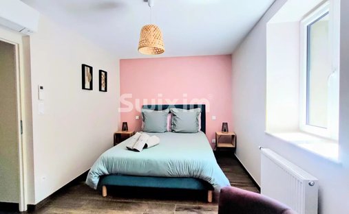 19th Century Château With 4,34 Hectare Wooded Park Swimming Pool Burgundy, Near Beaune