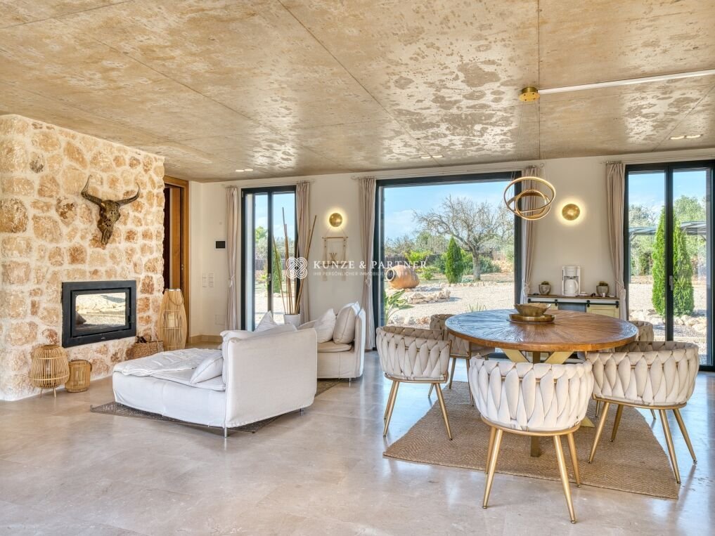 Finca in Algaida, Balearic Islands, Spain 5 - 17381300