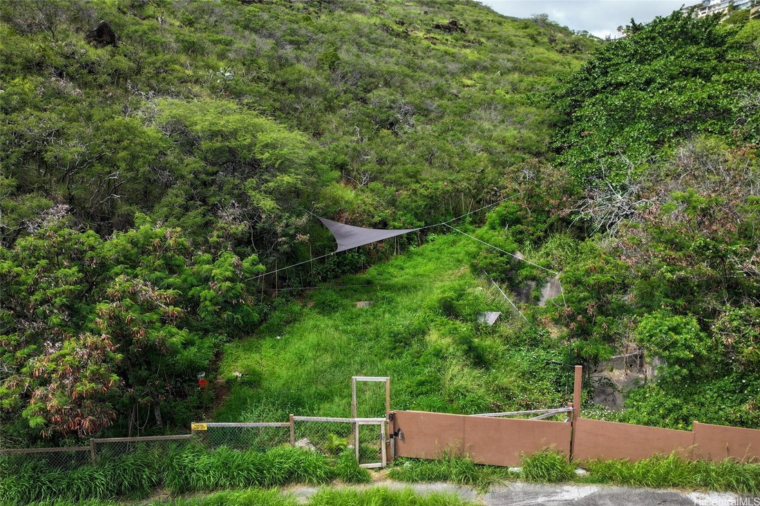 House in Honolulu, Hawaii, United States 4 - 16482437