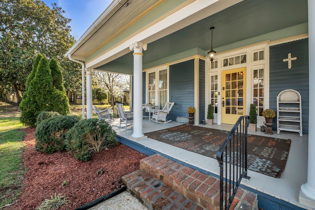 House in Fayetteville, Tennessee, United States 4 - 17383229