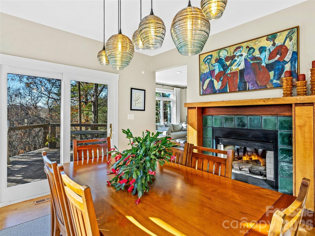 House in Asheville, North Carolina, United States 3 - 16642801