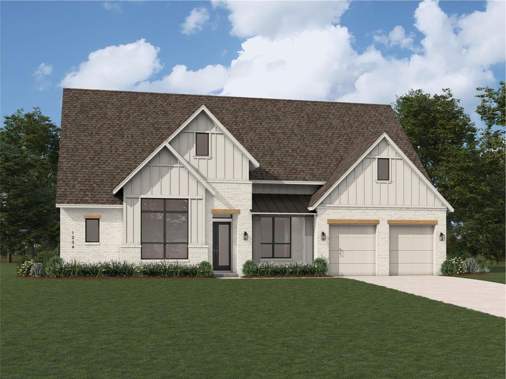 House in Flower Mound, Texas, United States 1 - 17380910