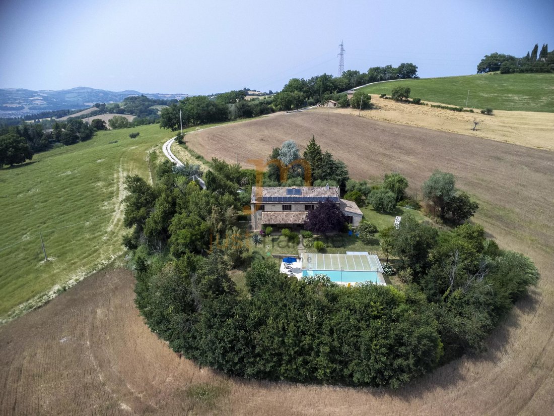 Otros en Mondavio, Marcas, Italia 2 - 17381108