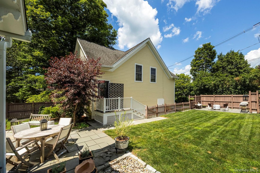House in Millbrook, New York, United States 4 - 17380599