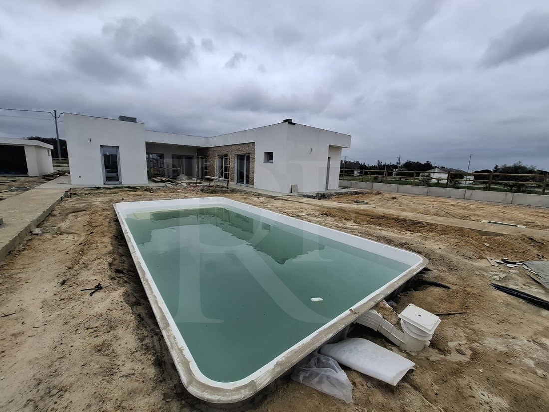 House in Montargil, Portalegre District, Portugal 3 - 17384532