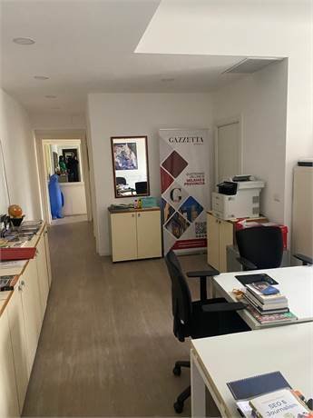 Apartment in Ariosto - Magenta Area, Milan, Italy 1 - 17382979