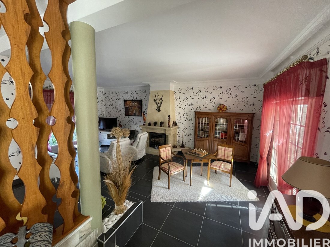 House in Eclaron-Braucourt-Sainte-Liviere, Grand Est, France 5 - 17382495