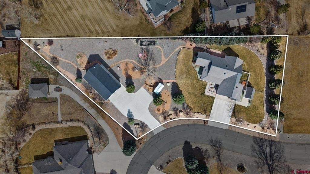 House in Montrose, Colorado, United States 2 - 17383519