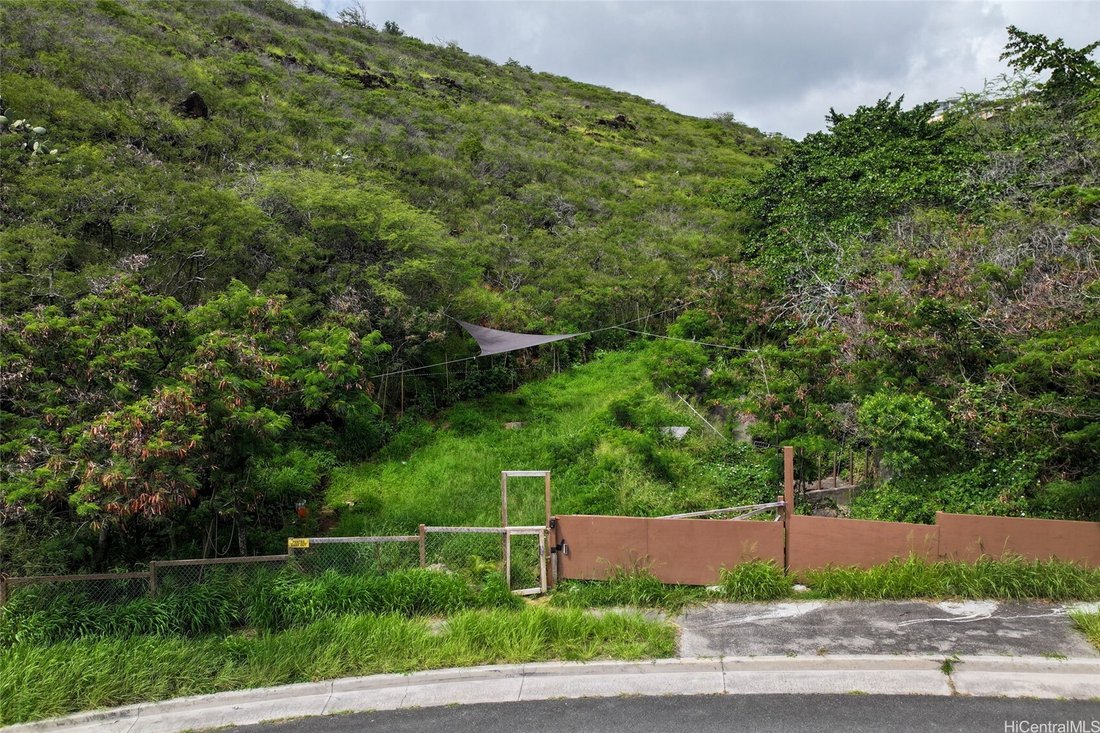 Land in Honolulu, Hawaii, United States 4 - 16482435