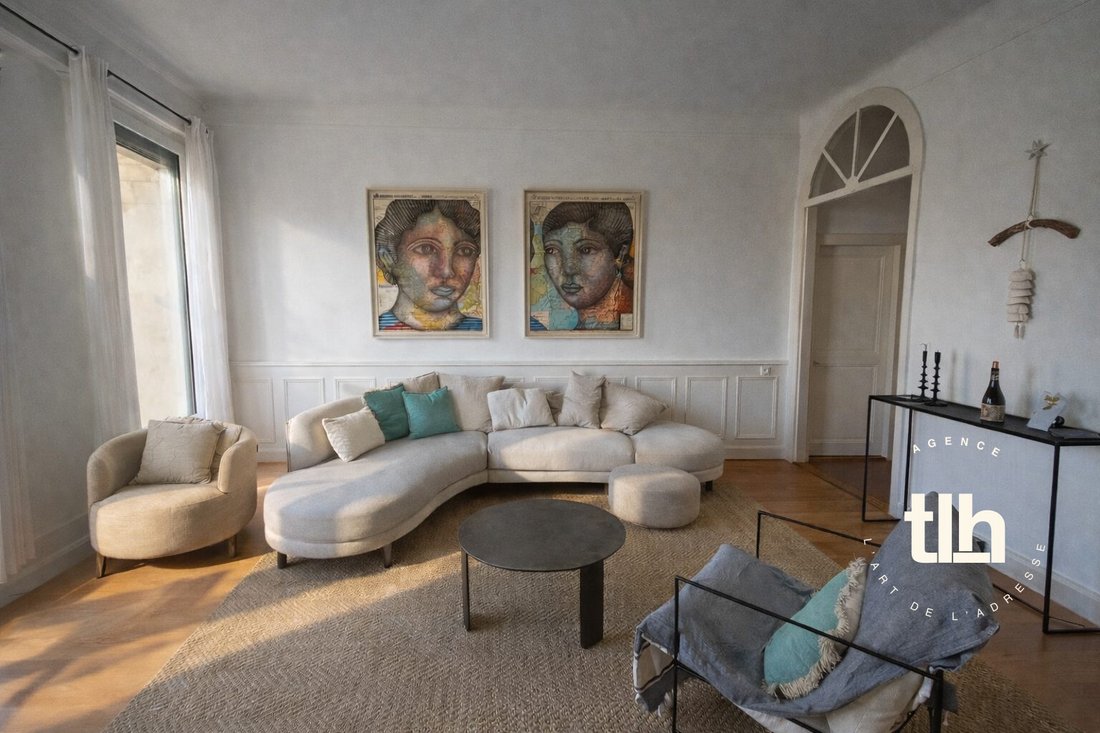 Apartment in Espace Villeroy-Les Quilles, Sète, France 2 - 17381374